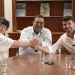 Volta Redonda: Projeto de Estação de Tratamento de Água avança após reunião com autoridades