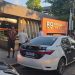 Homem é preso em flagrante por roubo no Centro Histórico de Resende