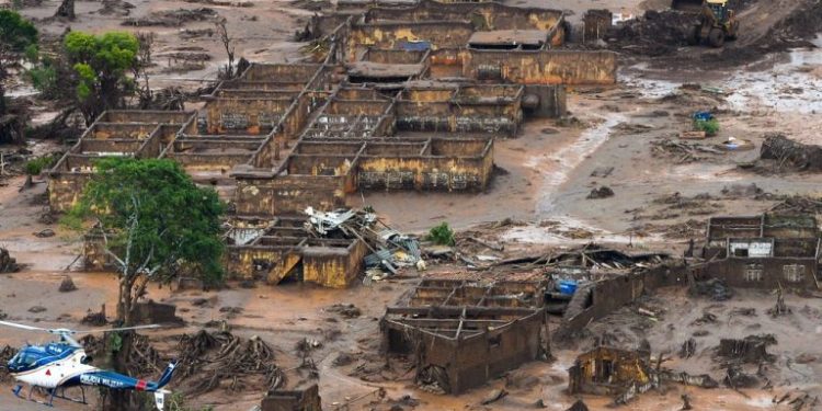 “Estamos a caminho de um suicídio planetário”, diz climatologista