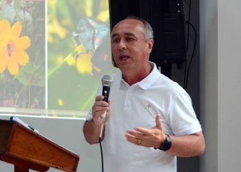 Meio Ambiente alerta para golpe da falsa interdição em Barra Mansa