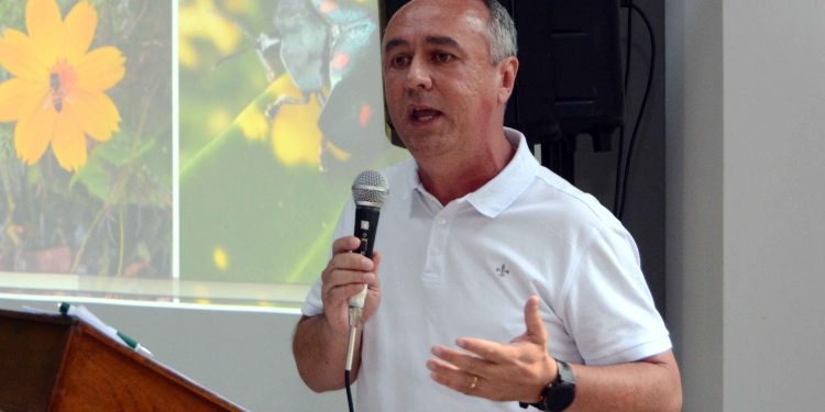 Meio Ambiente alerta para golpe da falsa interdição em Barra Mansa