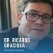 Prefeito eleito Tande Vieira anuncia Dr. Ricardo Graciosa como secretário de Saúde de Resende