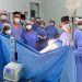 Cirurgias de escoliose transformam vidas de pacientes em Volta Redonda
