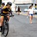 Barra Mansa: nova avenida do Pátio de Manobras se transforma em opção de lazer e prática de atividades físicas