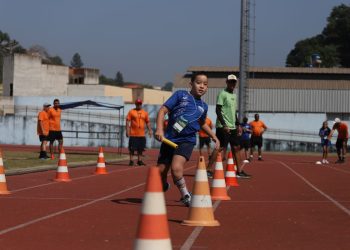 Festival Paralímpico acontece neste sábado em Volta Redonda