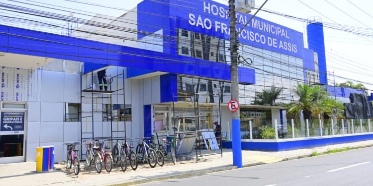 Prefeitura de Porto Real abre processo seletivo para contratação na área de saúde