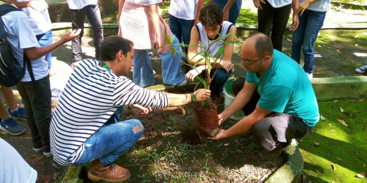 Volta Redonda sobe 14 posições no ranking do ICMS Ecológico Estadual