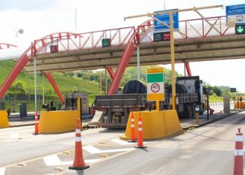 Rodovia do Aço terá operação especial para Natal e Ano Novo