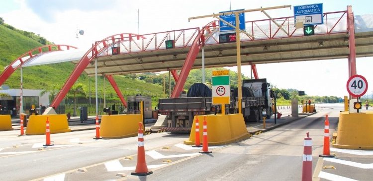 Rodovia do Aço terá operação especial para Natal e Ano Novo