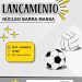 Projeto Semear Esportes chega em Barra Mansa com foco no desenvolvimento de jovens