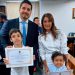 Prefeita eleita Katia Miki é diplomada pela Justiça Eleitoral em Barra do Piraí