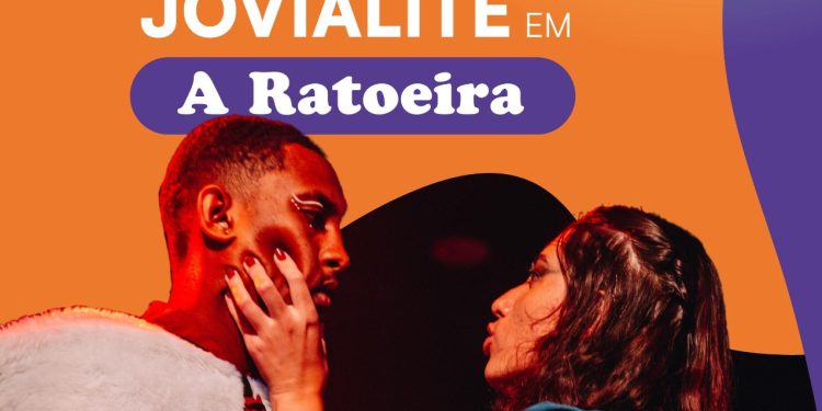 3º Festival Ribalta de Teatro acontece no Teatro GACEMSS com 10 turmas em cena