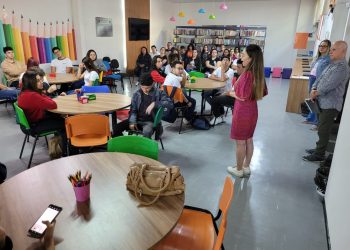 Projetos pedagógicos da Educação de Volta Redonda beneficiam cerca de 35 mil alunos em 2024