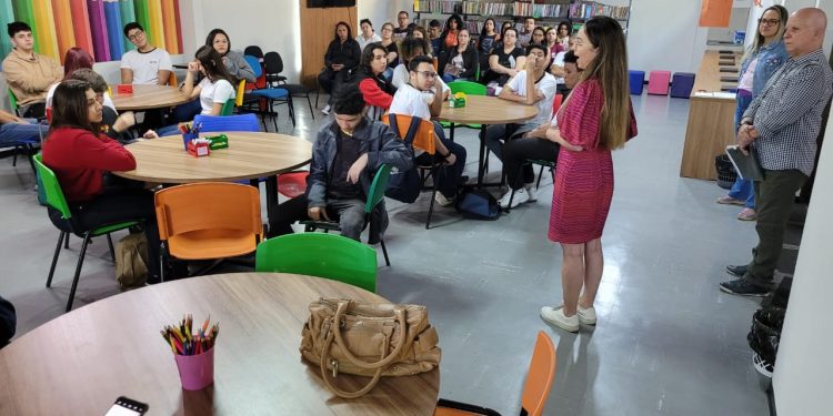 Projetos pedagógicos da Educação de Volta Redonda beneficiam cerca de 35 mil alunos em 2024