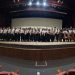 Projeto ‘Volta Redonda Cidade da Música’ fará concerto natalino nesta quarta-feira