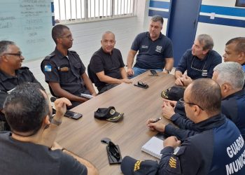 Ordem Pública de Volta Redonda irá garantir segurança no Réveillon e coibir ‘rolezinhos’ de moto