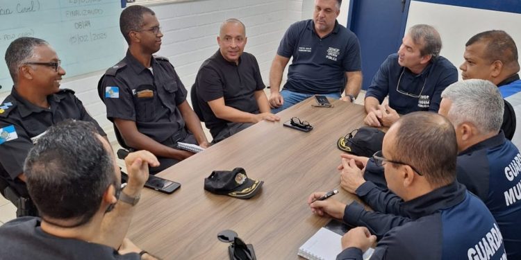 Ordem Pública de Volta Redonda irá garantir segurança no Réveillon e coibir ‘rolezinhos’ de moto