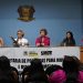 Violência de gênero é debatido por mulheres de diversos segmentos em Volta Redonda