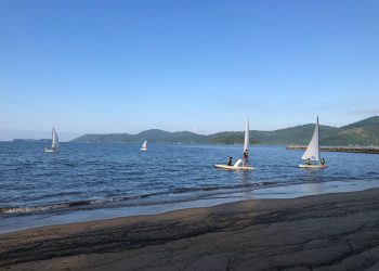 Instituto comunitário é inaugurado em Paraty