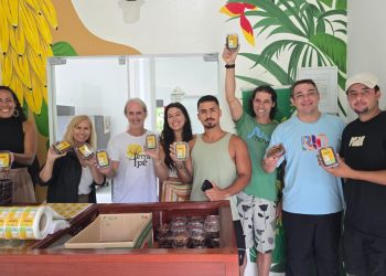 Paraty amplia oferta turística com foco no turismo rural