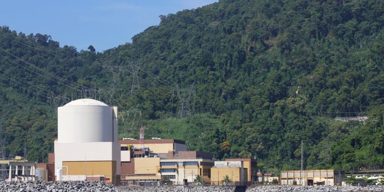 Extensão da operação de Angra 1 reduzirá conta de luz em 2025