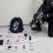Três suspeitos são presos por tráfico de drogas no Santa Isabel, em Barra Mansa