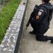 Menor é apreendido com drogas em Resende