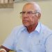 Morre Ubirajara Vaz, presidente da Associação dos Aposentados de Volta Redonda