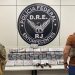 PF e PRF prendem dois vigilantes com 105 kg de cocaína na Dutra
