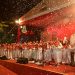 Natal Encantado chega a Ipiabas com apresentações, coral e personagens natalinos