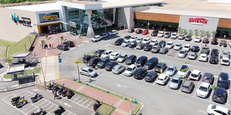 Volta Redonda atrai grandes marcas e impulsiona economia com expansão de shoppings