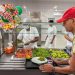 Natal do Restaurante do Povo de Barra Mansa terá almoço especial com decoração e comidas típicas