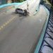 Motociclista morre em acidente na Radial Leste em Volta Redonda