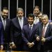 Após articulação na Câmara, Cláudio Castro celebra aprovação da renegociação das dívidas dos estados