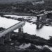 Sobe para 14 o número desaparecidos após queda de ponte