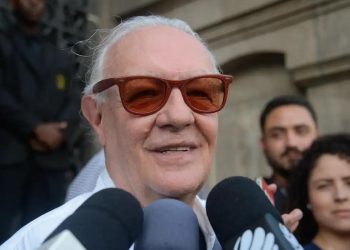 Ney Latorraca morre aos 80 anos no Rio