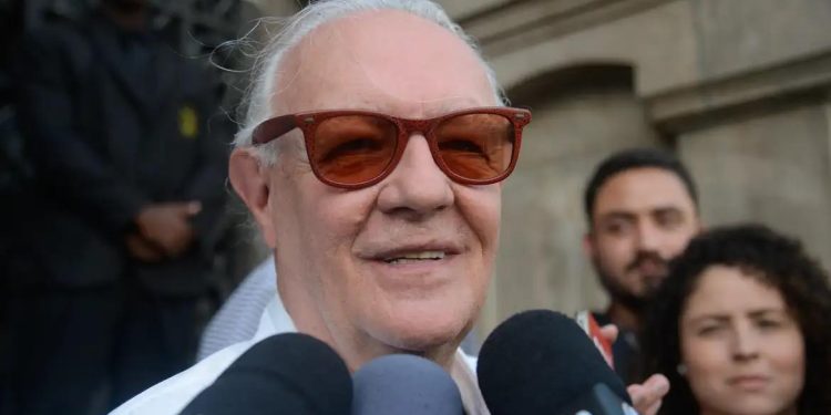 Ney Latorraca morre aos 80 anos no Rio