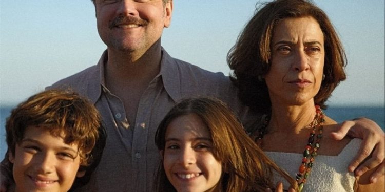 Oscar 2025: ‘Ainda Estou Aqui’ faz história e recebe 3 indicações, incluindo Fernanda Torres como Melhor Atriz