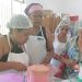 Volta Redonda fomenta empreendedorismo em famílias com filhos autistas