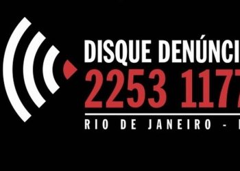 Disque Denúncia busca informações sobre acusado de matar a vítima a facadas em Barra do Piraí 