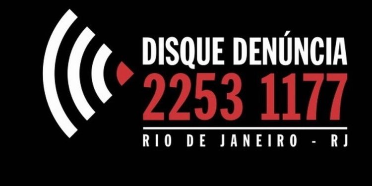 Disque Denúncia busca informações sobre acusado de matar a vítima a facadas em Barra do Piraí 