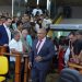 Edson Quinto é reconduzido à presidência da Câmara de Volta Redonda
