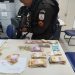 Homem com mandado de prisão por tráfico de drogas é preso em Resende