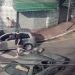 Motorista embriagado e sem habilitação é preso após acidente em Volta Redonda
