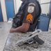 Homem é detido com réplica de pistola em Piraí