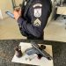 Adolescente é apreendido com arma, munições e granada em Valença