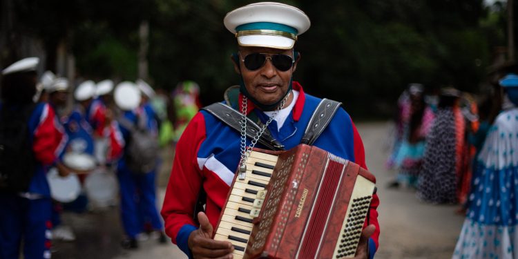 Encontro de Folia de Reis acontece neste sábado em Volta Redonda