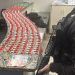 Operação policial em Barra Mansa resulta na prisão de suspeito e apreensão de drogas