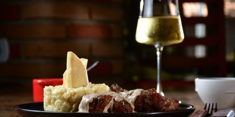 Gastronomia nórdica invade Penedo: conheça o festival que une tradição e inovação