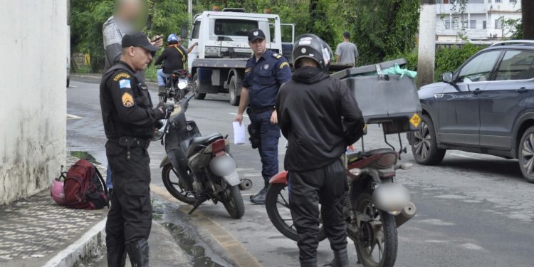 Furlani envia projeto à Câmara para proibir venda e instalação de equipamentos com ruídos em motos